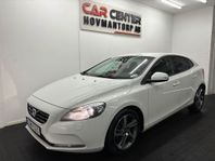 Volvo V40 D2 Kinetic Euro 5