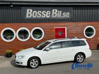 Volvo V70 D4 Geartronic, 181hk Classic, Momentum