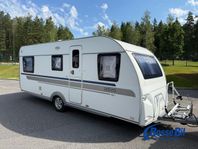 Adria Adora 552 UL * ALDE * Långbäddar * 1500 kg * Markis %2