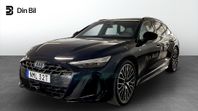 Audi A6 Avant TFSI e TDI QUATTRO S LINE *SE UTRUSTNING!*