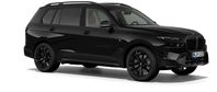 BMW X7 xDrive 40d