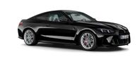 BMW M4 Competition xDrive Coupé