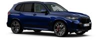 BMW X5 xDrive 50e M Sport Business Edition