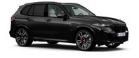 BMW X5 xDrive 50e M Sport Business Edition