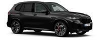 BMW X5 xDrive 50e M Sport Business Edition