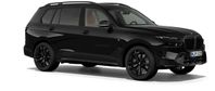 BMW X7 xDrive 40d