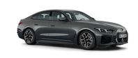 BMW i4 eDrive40