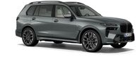 BMW X7 xDrive 40d