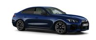 BMW i4 M60 xDrive
