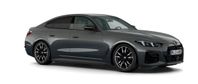 BMW i4 M60 xDrive