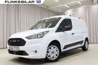 Ford Transit Connect L2 Automat Sortimo Inredning 2624Mil