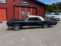 Pontiac Bonneville 2-dörrars Hardtop 6.4 V8 Hydra-Matic