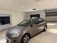 Kia Ceed 1.6crdi cee'd  ECO ny bes