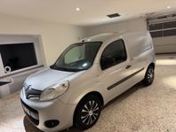 Renault Kangoo 1.5dci Express drag navi välvårdad