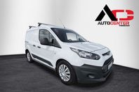 Ford transit Connect 200 1.6 TDCi Drag 3sits Takräcke
