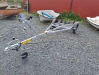 TK Båttrailer 500kg