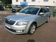 Skoda Octavia Kombi 1.6 TDI Ambition 105HK Euro 5