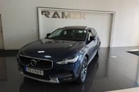 Volvo V90 Cross Country D4 AWD Momentum Advance Drag Pano