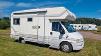 Nordic 600 2.8 HDi Vinterutrustad