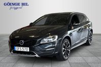 Volvo V60 Cross Country D4 AWD Geartronic Business Adv Summu