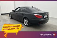 BMW 530 i 272hk Skinn Farthållare El stolar