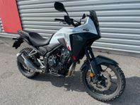 Honda NX 500 A2