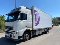 VOLVO FH 12 380 6X2