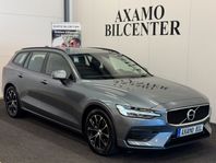 Volvo V60 D3 Geartronic Momentum VOC *Nyservad* 1-Brukare