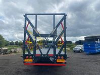 Balvagn hydraliska sidor 19 ton lastvikt