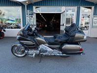 Honda Goldwing GL 1800