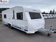 Polar 680 TR LB Långbädd & Stor toa -21