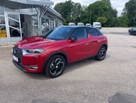 DS 3 Crossback E-TENSE/ skinn/
