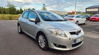 Toyota Auris 5-dörrar 2.0 D-4D EU5 Nybes Ny service 126 hk