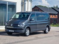Volkswagen Caravelle 2.0 TDI 4Motion#Reserverad#