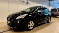 Peugeot 3008 2.0 Hybrid4 Aut / 4WD / Drag