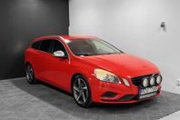 Volvo V60 D3 Geartronic R-Design Drag D-Värmare P-Sensor