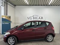 Mercedes-Benz A 150 5-dörrars