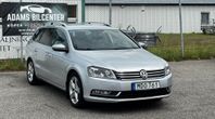 Volkswagen Passat Variant 2.0 TDI DPF BMT GT ny kamrem stas