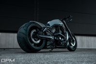 Harley-Davidson Nightrod OPM 300 Night Rod Special 1.3