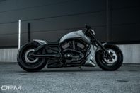 Harley-Davidson Nightrod OPM 300 Night Rod Special 1.3