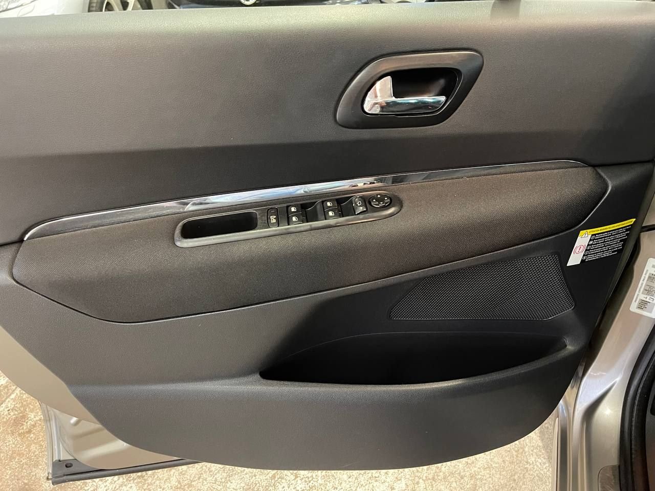 Peugeot 3008 1.6 e-HDi FAP EGS, 6-trinn, 111hk, 2011