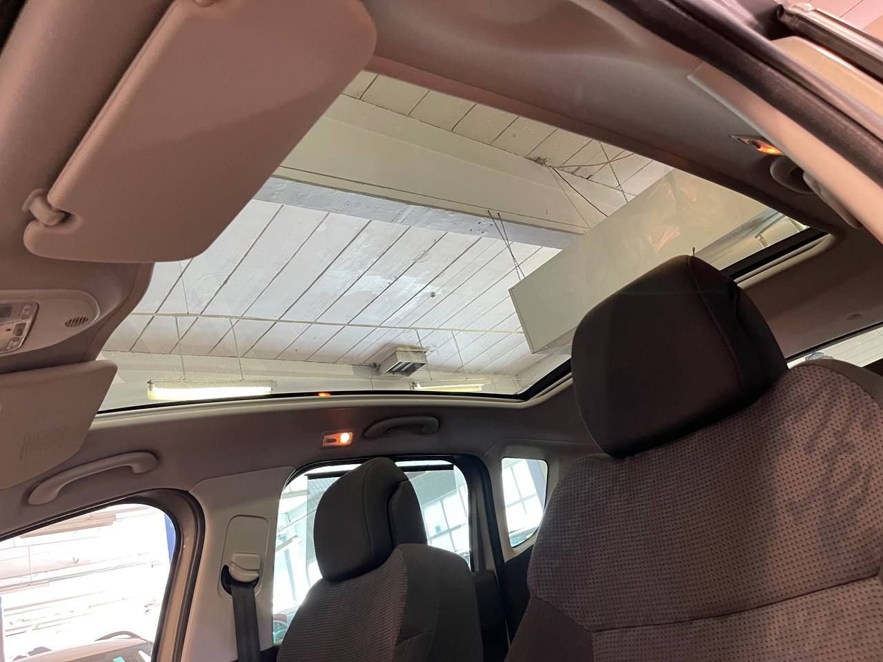 Peugeot 3008 1.6 e-HDi FAP EGS, 6-trinn, 111hk, 2011