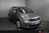 Volkswagen Golf Plus 1.4 TSI Masters Nyservad Backkamera