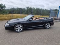 Ford Mustang SVT Cobra Convertible Eu-mod