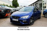Seat Leon Cupra ST 2.0 TSI 300hk 4D |BEATS |DCC |KAMERA |GPS