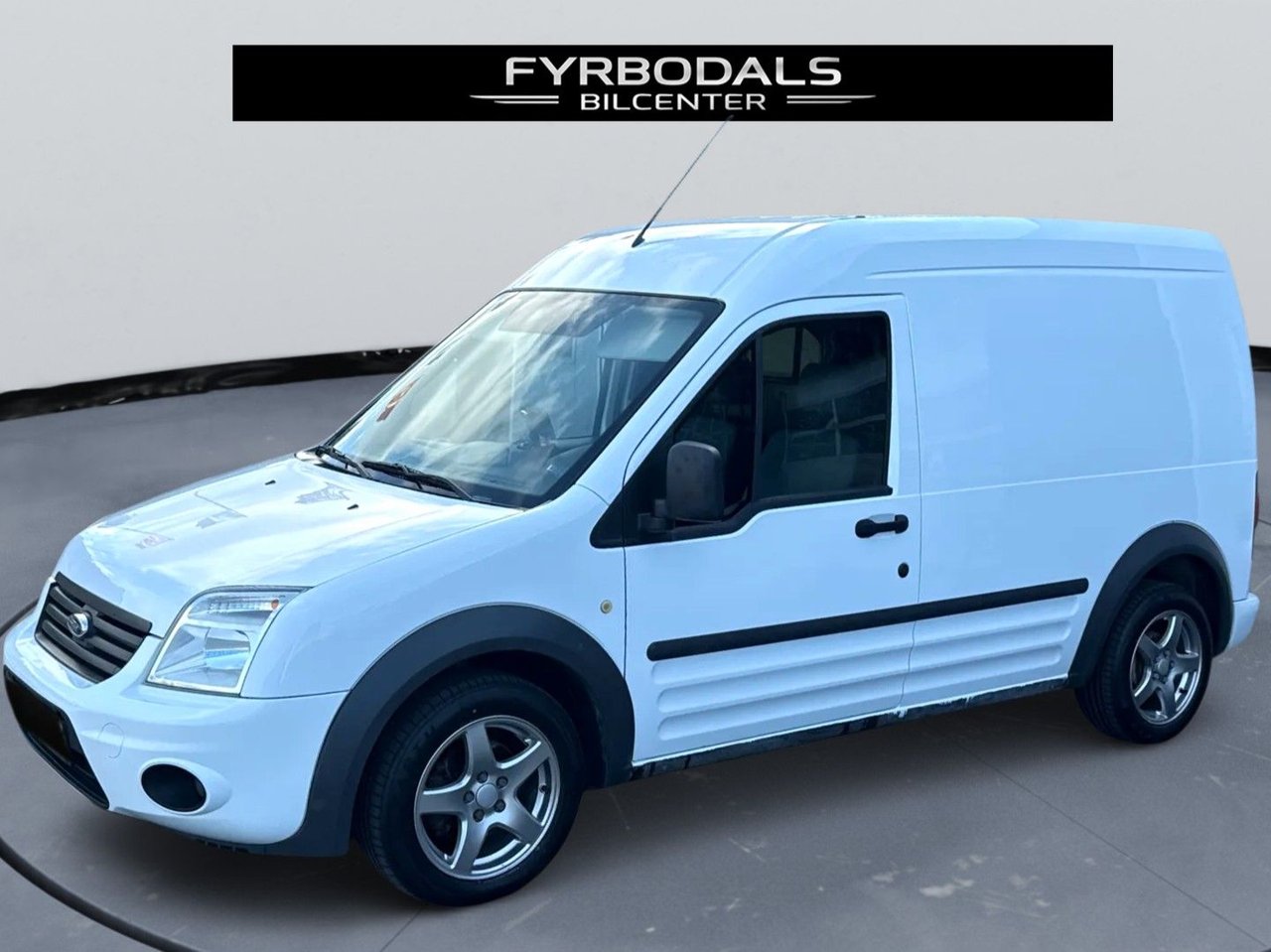 Ford Transit Connect T230 LWB...