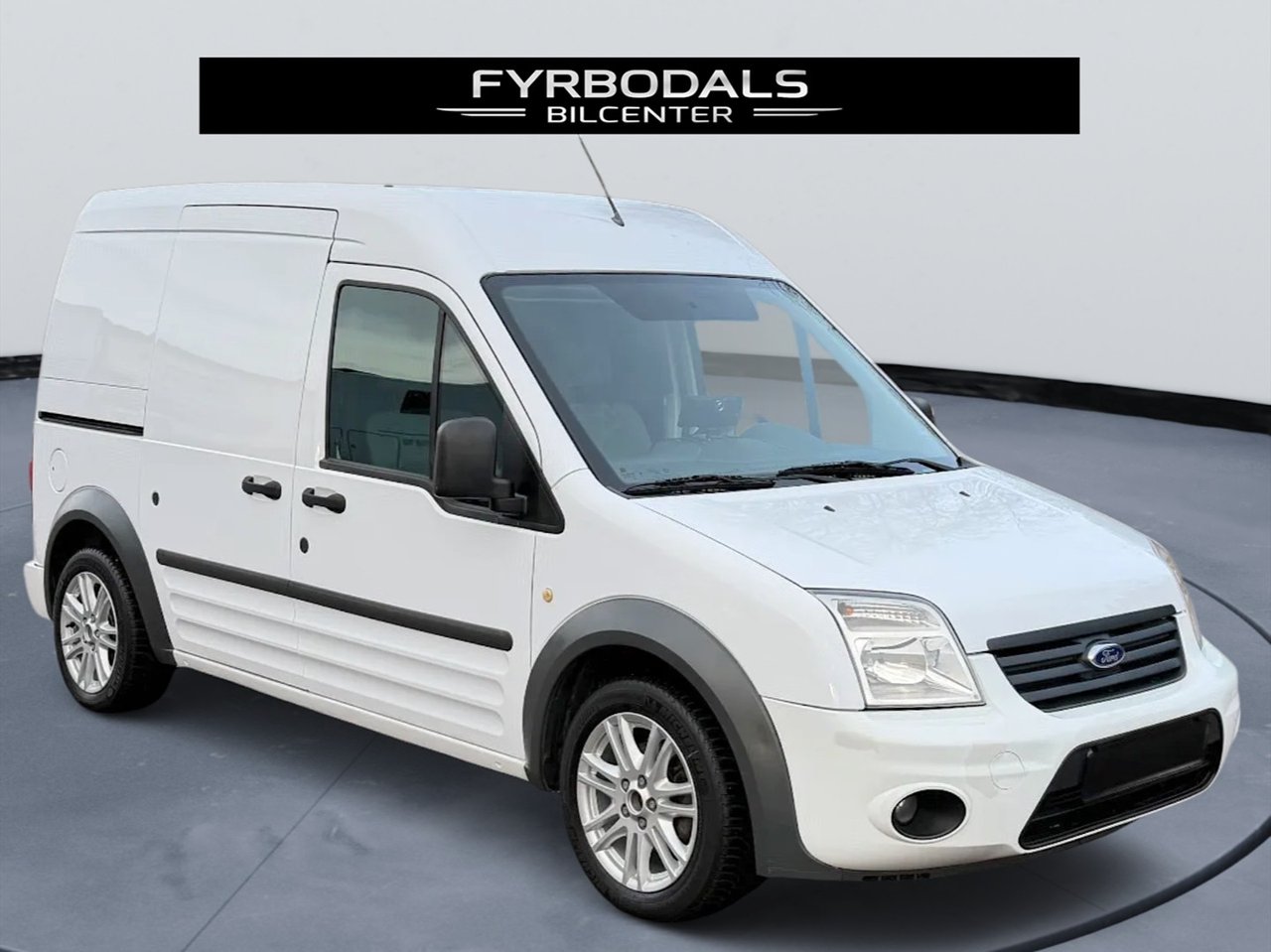 Ford Transit Connect T230 LWB...