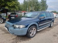 Volvo XC70 2.5T AWD Business / AUTOMAT