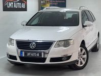 Volkswagen Passat Variant 1.4 TGI EcoFuel Sportline