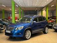 Volkswagen Tiguan 2.0 TSI 4Motion TipTronic Sport & Style